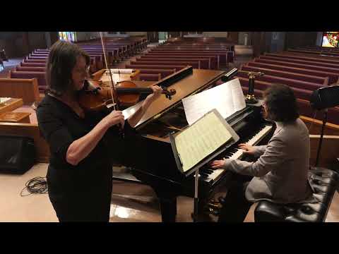 Come, Thou Fount Of Every Blessing