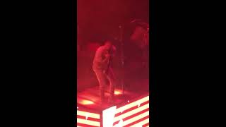 Blackbear Live - Shake Ya Ass 2017