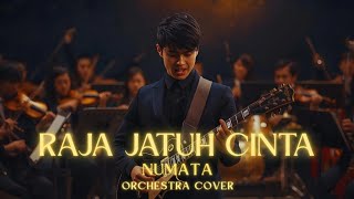 Download lagu Numata - Raja Jatuh Cinta (Rockchestra Cover) mp3 Download lagu Numata - Raja Jatuh Cinta (Rockchestra Cover) mp3