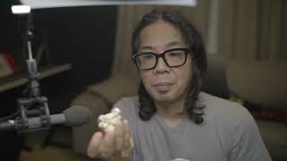 アメリカの物レビュー#318 メープルポップコーン