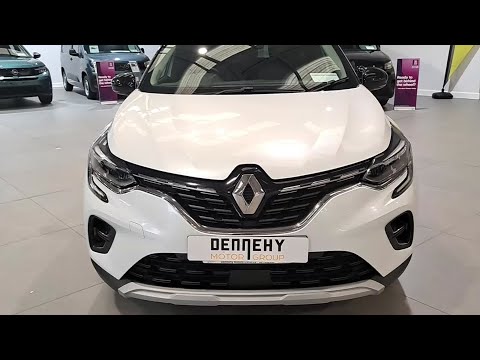 Renault Captur 1.0 TCe 90 DFull SE Edition **from - Image 2