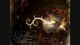 Wine From Tears - Before the gods