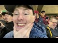 Five stars. | Sheffield United 0-5 Aston Villa vlog 03/02/2024