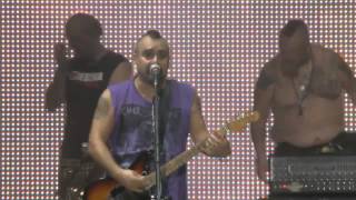 Ska-P - Live in Kubana 2013