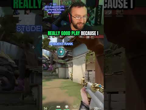 Why LOW RANK is HARD (VALORANT)