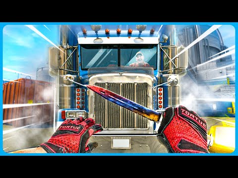 CSGO Moments that feel like getting hit by a truck...