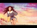 Lana Del Rey-Gangsta Boy (Lyrics) 