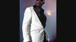 Kanye West & Malik Yusef - Magic Man (feat. Common & John Legend) - HotNewHipHop.com