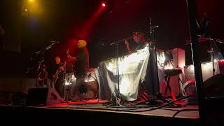 The Afghan Whigs - "I'm Her Slave" - May 12, 2026 - Denver, Colorado, USA