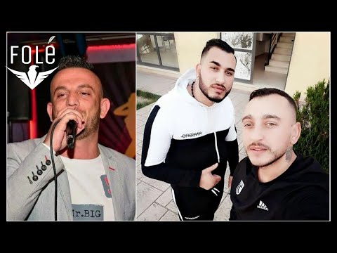 Astrit Tirona & Soni Alidemit ,Miri Kamzes - Hite kemi me nxerr (Official Single)