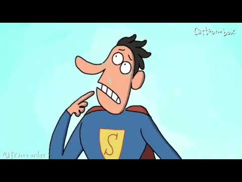 cartoon box qiyin tanlov