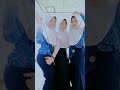 Goyang Rok Span SMP
