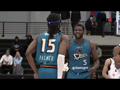 Motor City Cruise vs Raptors 905 || Full Livestream - February 25, 2023