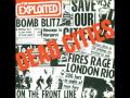The Exploited - Class War 