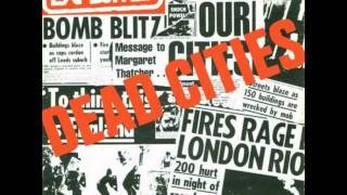 The Exploited - Class War