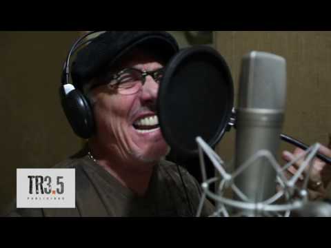 Mi corazón es Venezuela Making Of Ilan Chester