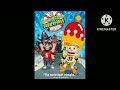 The Spongebob Squarepants Movie Va Style Trailer