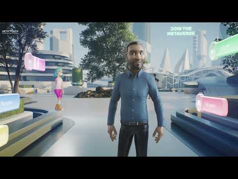 Meta Offices - Your Office in the Metaverse is one Click away