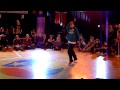 Ultimate Battle 2012. Hip-hop 1/4. Sonya vs Onvardi ...