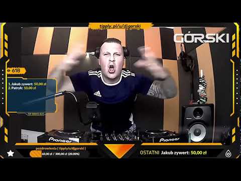 Dj killer & Dj Yourant & Dj Górski