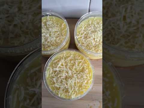 #nobakemamoncakewithjellyflan