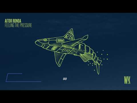 Aitor Ronda - Looking back forward (Original Mix)