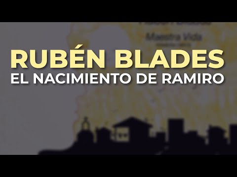El Nacimiento de Ramiro