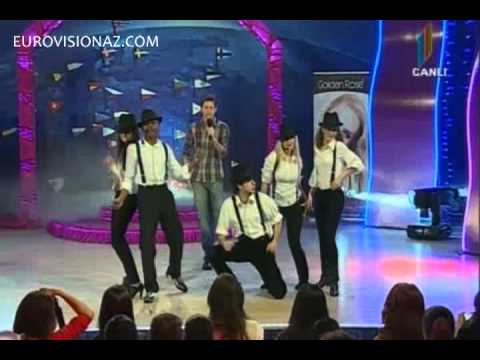 Eldar Qasımov - One Night Only