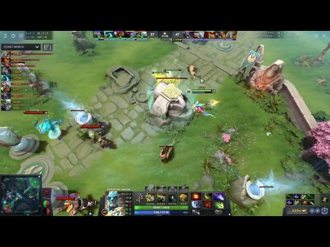 [LIVE] Sumail Phantom Lancer TOP 10 NA dota2