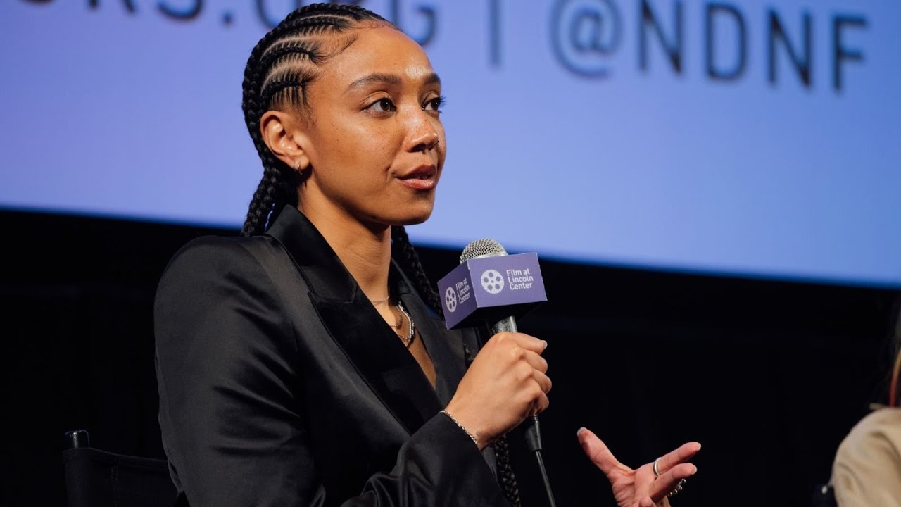 Savanah Leaf, Tia Nomore & Erika Alexander on Earth Mama