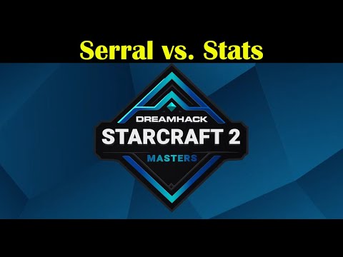 Grand-final | Serral vs. Stats - SC2 DH Masters : Winter 2020 - Season Finals | Highlights