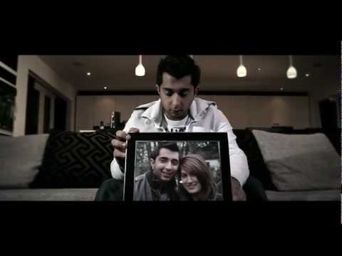 ENKAY - SAJANA FEAT. MASTER SALEEM - FULL VIDEO - OUT NOW (STRIPES PRODUCTIONS)
