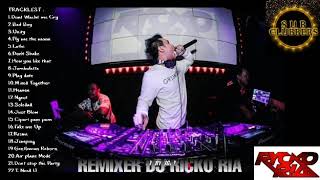 Download lagu DJ RICKO RIA REMIXER BREAKBEAT HITS !!! BEST TRACKLIST 2020 - FULL VARIASI BEAT !!! 🔊🔊💃💃🎶🎶🎶🚀🚀🚀 mp3