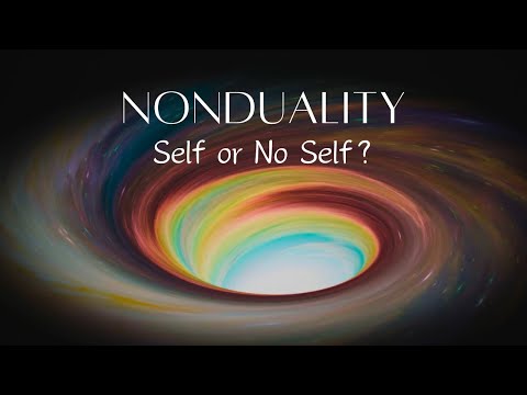 Atman and Anatman | An end to the conflict between Self and no-self