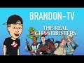 The Real Ghostbusters Animated Series DVD REVIEW 7 50 Off Ghostbusters Movie Ticket