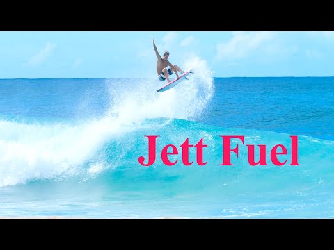 This ex-SUPERGROM is all grown up | Jett Schilling does Hawaii