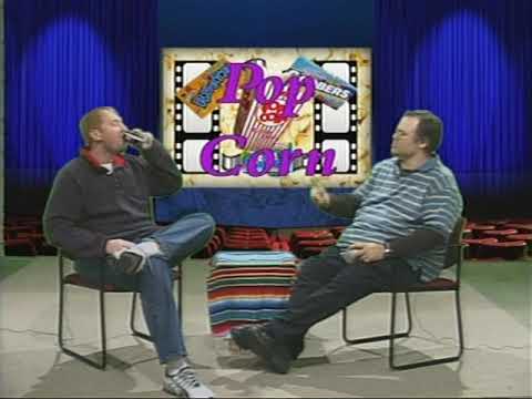 Pop Corn The Gorilla November 15, 2010 Ritz Brothers Bela Lugosi Horror Comedy