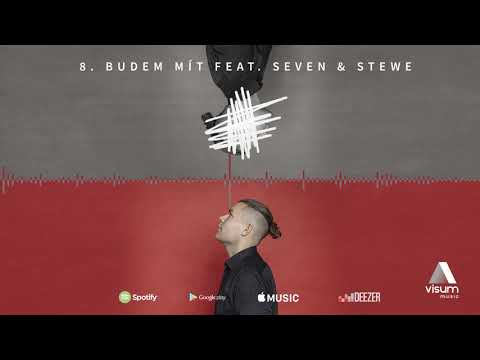 Václav Filip — Budem mít ft. Seven & Stewe