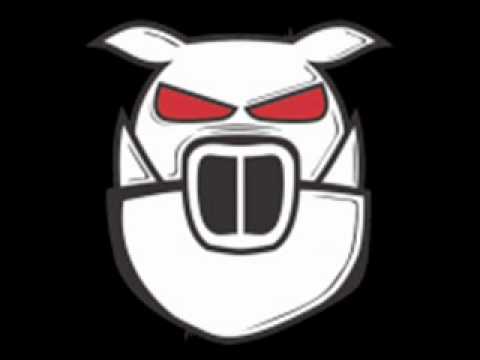 3oda kru - Dzieńdobry feat. Parch Skorup & Parch Majkel.wmv