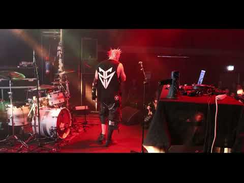 Infest Festival and JUNKIE KUT