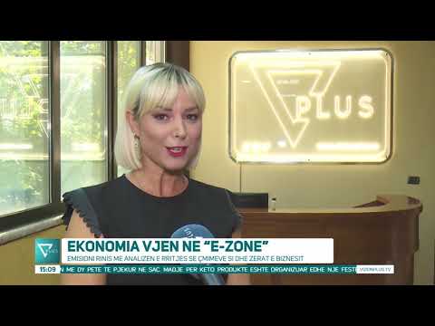 News Edition in Albanian Language - 12 Shtator 2021 - 15:00 - News, Lajme - Vizion Plus
