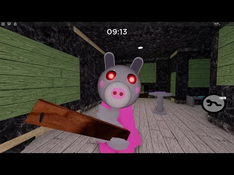 ROBLOX PIGGY DAISY JUMPSCARE