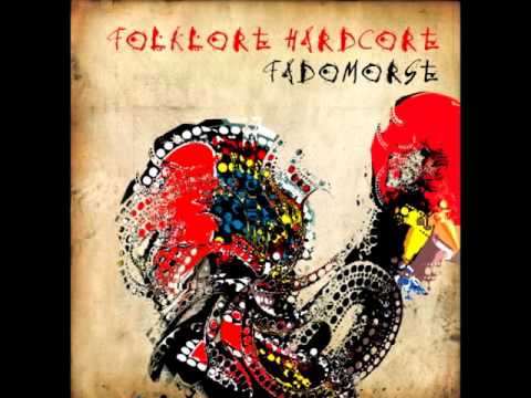 Fadomorse ‎- Folklore Hardcore (ALBUM STREAM)