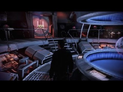 Easy Mass Effect 3™ Legendary Edition Gameplay Tutorial 41 Reaper vs Kalros
