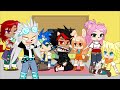 Evil Laughing Contest Meme Sonic The Hedgehog