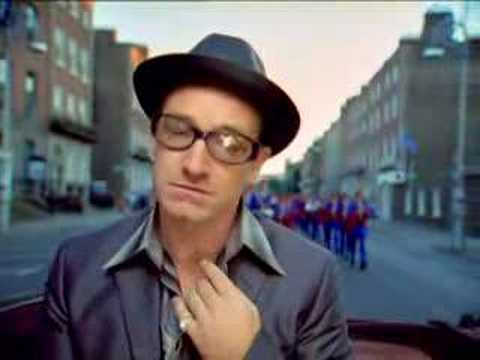 The Sweetest Thing video