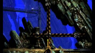 Oddworld l'Exode d'Abe - Le bug des Mudocons