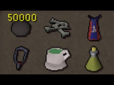 The Biggest PvM Challenge to date (10hp ironman)