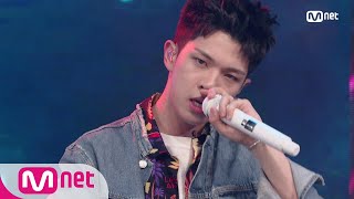 [N.Flying - Up All Night] Comeback Stage | M COUNTDOWN 180524 EP.571