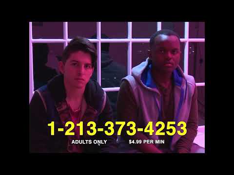 Gangster Party Line 2 (extended cut)